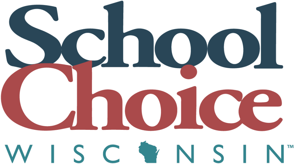 School Choice Wisconsin Logo