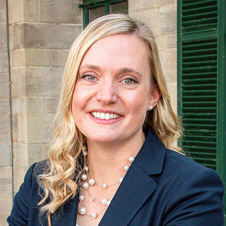 Speaker: Dr. Amber Gray