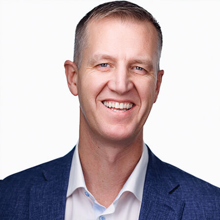 Keynote Speaker: Dale Kooyenga