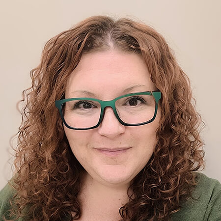 Speaker: Elaine Kressin