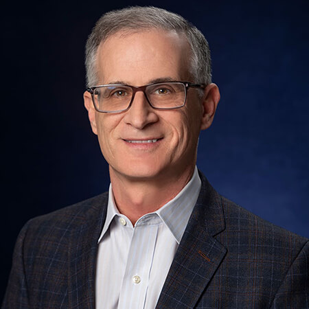 Keynote Speaker: Rick Schlesinger